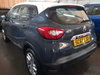 Renault Captur 0.9L DYNAMIQUE NAV TCE SUV 5dr Petrol Manual Euro 6 (90 bhp) 5dr Manual 2026