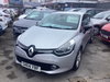 Renault Clio 0.9L Dynamique MediaNav Energy TCe S/S Hatchback 5dr Petrol Manual Euro 5 (90 bhp) 5dr Manual 2026