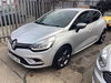 Renault Clio 1.5L Clio GT Line dCi Hatchback 5dr Diesel Manual Euro 6 (89 bhp) 5dr Manual 2026