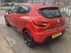 Renault Clio 1.5L DYNAMIQUE S MEDIANAV ENERGY DCI S/S Hatchback 5dr Diesel Manual Euro 5 (90 bhp) 5dr Manual 2026