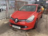 Renault Clio 1.5L DYNAMIQUE S MEDIANAV ENERGY DCI S/S Hatchback 5dr Diesel Manual Euro 5 (90 bhp) 5dr Manual 2026