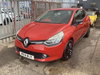 Renault Clio 1.5L DYNAMIQUE S MEDIANAV ENERGY DCI S/S Hatchback 5dr Diesel Manual Euro 5 (90 bhp) 5dr Manual 2026