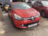 Renault Clio 1.5L DYNAMIQUE S MEDIANAV ENERGY DCI S/S Hatchback 5dr Diesel Manual Euro 5 (90 bhp) 5dr Manual 2026