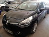 Renault Clio 1.1L Clio Dynamique MediaNav Hatchback 5dr Petrol Manual Euro 5 (75 bhp) 5dr Manual 2026