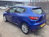 Renault Clio 1.1L Clio Dynamique Nav Hatchback 5dr Petrol Manual Euro 6 (72 bhp) 5dr Manual 2026