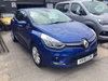 Renault Clio 1.1L Clio Dynamique Nav Hatchback 5dr Petrol Manual Euro 6 (72 bhp) 5dr Manual 2026