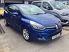 Renault Clio 1.1L Clio Dynamique Nav Hatchback 5dr Petrol Manual Euro 6 (72 bhp) 5dr Manual 2026