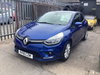Renault Clio 1.1L Clio Dynamique Nav Hatchback 5dr Petrol Manual Euro 6 (72 bhp) 5dr Manual 2026