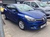 Renault Clio 1.1L Clio Dynamique Nav Hatchback 5dr Petrol Manual Euro 6 (72 bhp) 5dr Manual 2026