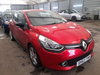Renault Clio 1.1L DYNAMIQUE MEDIANAV Hatchback 5dr Petrol Manual Euro 5 (75 bhp) 5dr Manual 2026