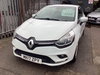 Renault Clio 1.1L DYNAMIQUE NAV Hatchback 5dr Petrol Manual Euro 6 (72 bhp) 5dr Manual 2026