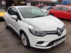 Renault Clio 1.1L DYNAMIQUE NAV Hatchback 5dr Petrol Manual Euro 6 (72 bhp) 5dr Manual 2026