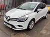 Renault Clio 1.1L DYNAMIQUE NAV Hatchback 5dr Petrol Manual Euro 6 (72 bhp) 5dr Manual 2026