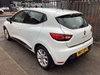 Renault Clio 1.1L DYNAMIQUE NAV Hatchback 5dr Petrol Manual Euro 6 (72 bhp) 5dr Manual 2026