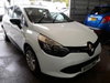 Renault Clio 1.1L EXPRESSION 16V Hatchback 5dr Petrol Manual Euro 5 (75 bhp) 5dr Manual 2026