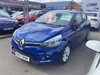 Renault Clio 1.1L PLAY Hatchback 5dr Petrol Manual Euro 6 (72 bhp) 5dr Manual 2026