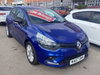 Renault Clio 1.1L PLAY Hatchback 5dr Petrol Manual Euro 6 (72 bhp) 5dr Manual 2026