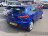 Renault Clio 1.1L PLAY Hatchback 5dr Petrol Manual Euro 6 (72 bhp) 5dr Manual 2026