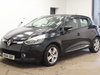 Renault Clio 1.2 16V Dynamique MediaNav Hatchback 5dr Petrol Manual Euro 5 (75 ps) 5dr Manual 2026