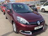 Renault Grand Scenic 1.5 DYNAMIQUE NAV DCI 5d AUTO 110 BHP 6 MONTHS WARRANTY, full mot, 5dr Automatic 2026