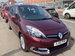 Renault Grand Scenic 1.5 DYNAMIQUE NAV DCI 5d AUTO 110 BHP 6 MONTHS WARRANTY, full mot, 5dr Automatic 2016