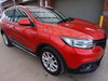 Renault Kadjar 1.5 dCi Dynamique Nav SUV 5dr Diesel Manual Euro 6 (s/s) (110 ps) 5dr Manual 2026