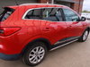 Renault Kadjar 1.5 dCi Dynamique Nav SUV 5dr Diesel Manual Euro 6 (s/s) (110 ps) 5dr Manual 2026