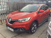 Renault Kadjar 1.5 dCi Dynamique S Nav SUV 5dr Diesel Manual Euro 6 (s/s) (110 ps) 5dr Manual 2026