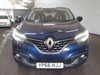 Renault Kadjar 1.5 DYNAMIQUE NAV DCI 5d 110 BHP 6 MONTHS WARRANTY, full mot, 5dr Manual 2026