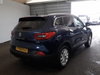 Renault Kadjar 1.5 DYNAMIQUE NAV DCI 5d 110 BHP 6 MONTHS WARRANTY, full mot, 5dr Manual 2026