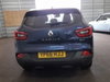 Renault Kadjar 1.5 DYNAMIQUE NAV DCI 5d 110 BHP 6 MONTHS WARRANTY, full mot, 5dr Manual 2026