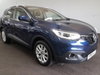 Renault Kadjar 1.5 DYNAMIQUE NAV DCI 5d 110 BHP 6 MONTHS WARRANTY, full mot, 5dr Manual 2026