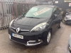 Renault Scenic 1.5L GRAND DYNAMIQUE TOMTOM ENERGY DCI S/S MPV 5dr Diesel Manual Euro 5 (110 bhp) 5dr Manual 2026