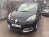 Renault Scenic 1.5L GRAND DYNAMIQUE TOMTOM ENERGY DCI S/S MPV 5dr Diesel Manual Euro 5 (110 bhp) 5dr Manual 2026