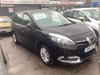 Renault Scenic 1.5L GRAND DYNAMIQUE TOMTOM ENERGY DCI S/S MPV 5dr Diesel Manual Euro 5 (110 bhp) 5dr Manual 2026