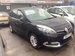 Renault Scenic 1.5L GRAND DYNAMIQUE TOMTOM ENERGY DCI S/S MPV 5dr Diesel Manual Euro 5 (110 bhp) 5dr Manual 2014