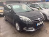 Renault Scenic 1.5L GRAND DYNAMIQUE TOMTOM ENERGY DCI S/S MPV 5dr Diesel Manual Euro 5 (110 bhp) 5dr Manual 2026