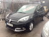Renault Scenic 1.5L GRAND DYNAMIQUE TOMTOM ENERGY DCI S/S MPV 5dr Diesel Manual Euro 5 (110 bhp) 5dr Manual 2026
