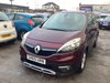 Renault Scenic 1.5L Xmod Dynamique Nav dCi MPV 5dr Diesel Manual Euro 6 (110 bhp) 5dr Manual 2026