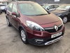 Renault Scenic 1.5L Xmod Dynamique Nav dCi MPV 5dr Diesel Manual Euro 6 (110 bhp) 5dr Manual 2026