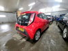 Toyota Aygo 1.0 VVT-i x-play Hatchback 3dr Petrol Manual Euro 5 Euro 5 (68 ps) 3dr Manual 2026
