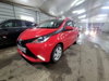 Toyota Aygo 1.0 VVT-i x-play Hatchback 3dr Petrol Manual Euro 5 Euro 5 (68 ps) 3dr Manual 2026