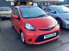Toyota Aygo 1.0L VVT-I MOVE Hatchback 3dr Petrol Manual Euro 5 (68 bhp) 3dr Manual 2026