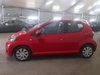 Toyota Aygo 1.0L VVT-I MOVE Hatchback 5dr Petrol Manual Euro 5 (68 bhp) 5dr Manual 2026