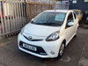 Toyota Aygo 1.0L VVT-I FIRE AC Hatchback 3dr Petrol Manual Euro 5 (67 bhp) 3dr Manual 2026
