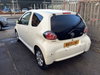 Toyota Aygo 1.0L VVT-I FIRE AC Hatchback 3dr Petrol Manual Euro 5 (67 bhp) 3dr Manual 2026