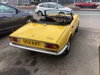 Triumph  Spitfire 1.5 Appreciating Classic car, 0dr Manual 2026