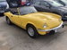 Triumph  Spitfire 1.5 Appreciating Classic car, 0dr Manual 1979