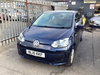 Volkswagen up! 1.0L Move Up Hatchback 3dr Petrol Manual Euro 6 (59 bhp) 3dr Manual 2026