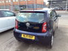 Volkswagen up! 1.0L Move Up Hatchback 3dr Petrol Manual Euro 6 (59 bhp) 3dr Manual 2026